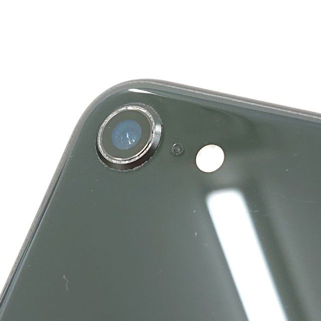 iPhoneSE ��2���� 64GB �ɥ��� �֥�å� c16354