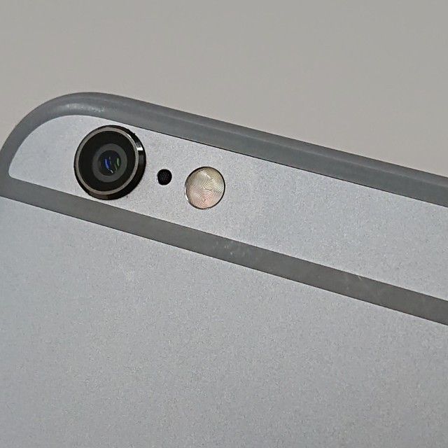 iPhone6 16GB SoftBank ���ڡ������쥤 c22350