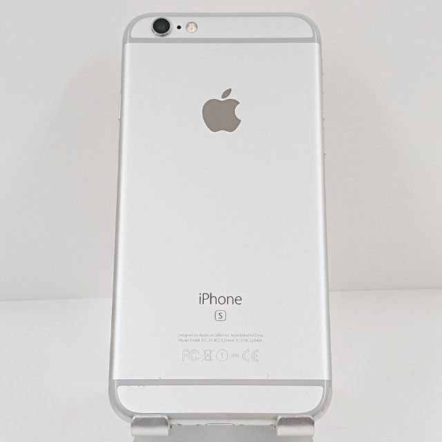 iPhone6s 16GB SIM�ե꡼ ����С� c19069