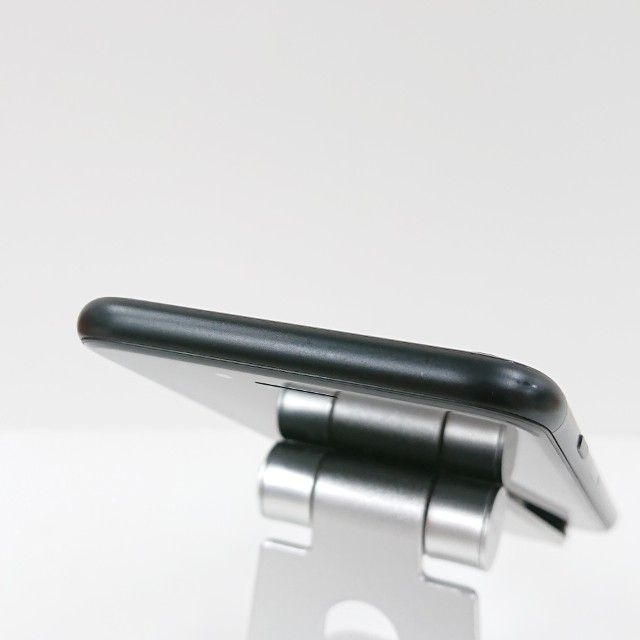 iPhoneSE ��2���� 64GB �ɥ��� �֥�å� c18665