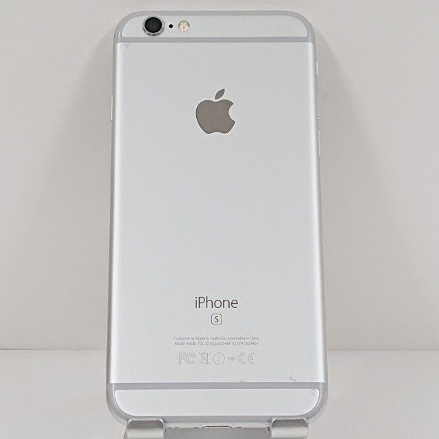 iPhone6s 16GB SoftBank ����С� c20549