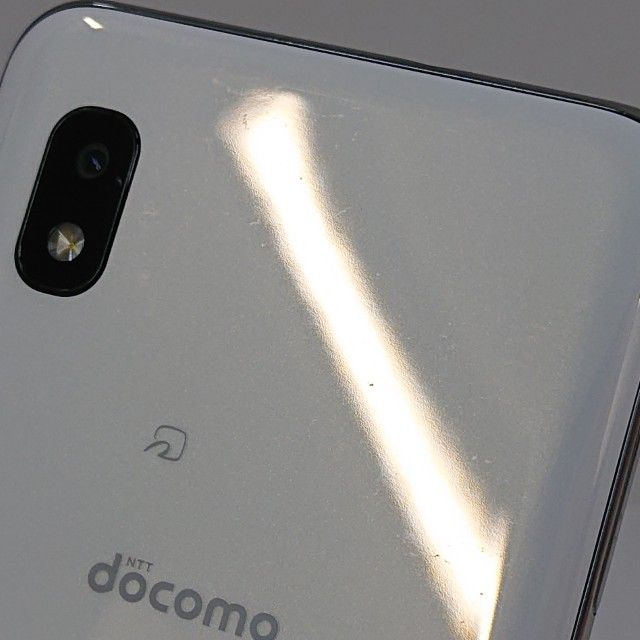 Galaxy A21 SC-42A ɥ ۥ磻 c12594