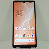 AQUOS sense4 basic A003SH Y!mobile С c15455