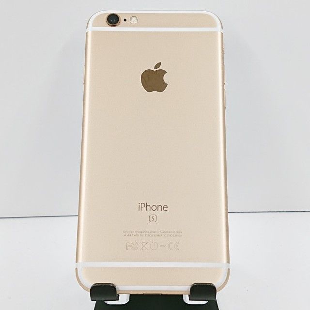 iPhone6s 64GB SoftBank ������� c19309