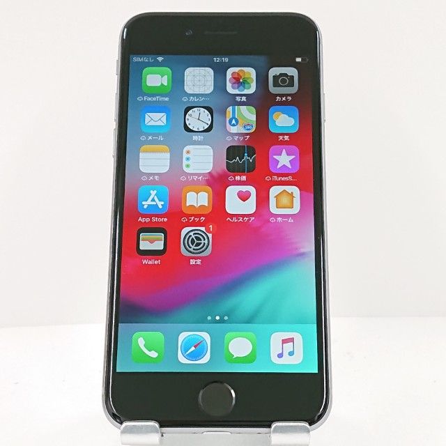 iPhone6 16GB SIM�ե꡼ ���ڡ������쥤 c18293