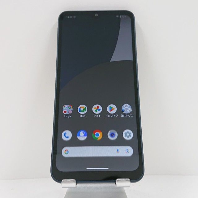 AQUOS wish4 A403SH SoftBank ֥å c15372