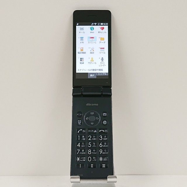 AQUOS쥹 SH-03L ɥ ֥å c14189