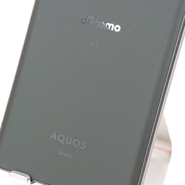 AQUOS R8 pro SH-51D �ɥ��� �֥�å� c16468