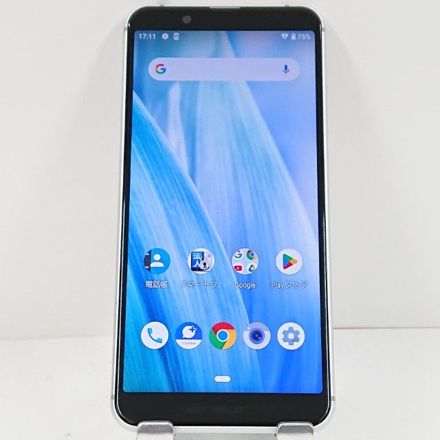 AQUOS sense3 basic 907SH SoftBank С c15875