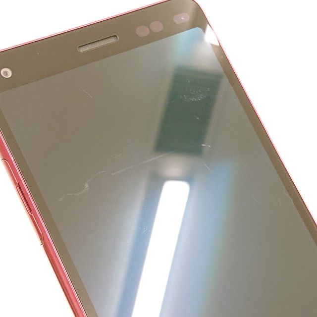 BASIO4 KYV47 au �磻���å� c17565