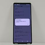 Xperia 10 V SOG11 au �ۥ磻�� c22668