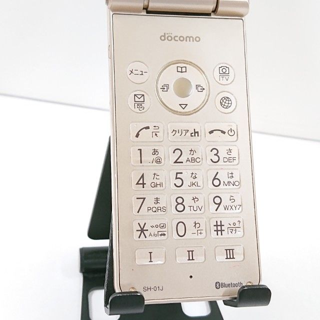 ���������ʡ�AQUOS �������� SH-01J �ɥ��� ������� c23152