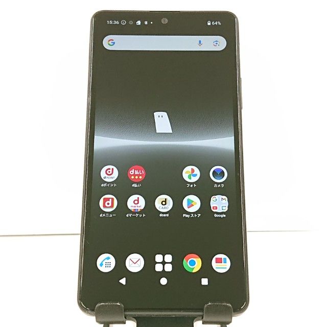 Xperia Ace III SO-53C �ɥ��� �֥�å� c21600