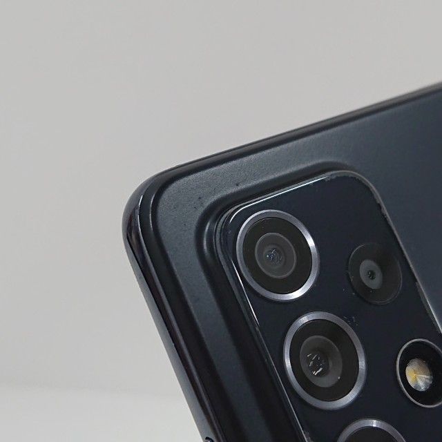 Galaxy A52 5G SC-53B �ɥ��� ��������֥�å� c19371