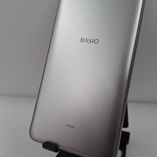 BASIO4 KYV47 au ѥ󥴡 c14362