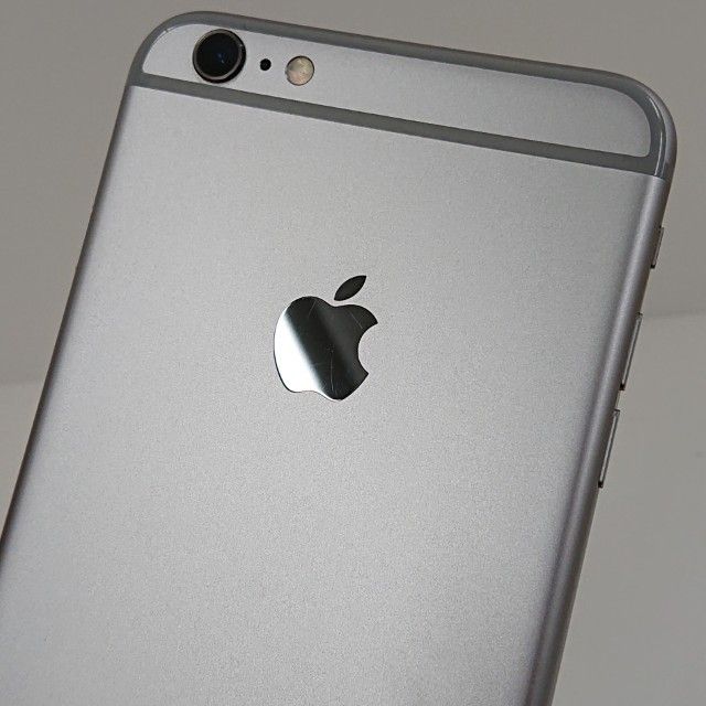 iPhone6s Plus 64GB SIM�ե꡼ ���ڡ������쥤 c17898