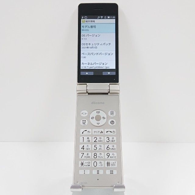 AQUOS �������� SH-02L �ɥ��� ������� c19675