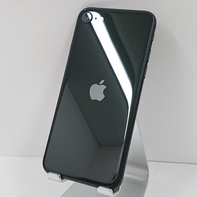 iPhoneSE 2 64GB ɥ ֥å c13990