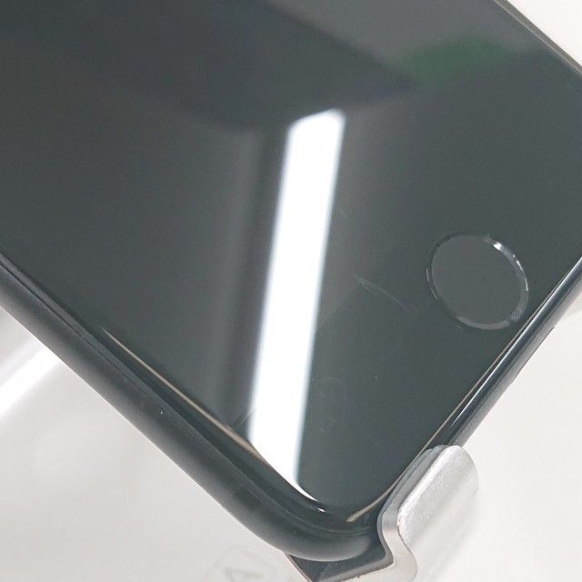 iPhone7 128GB SoftBank �֥�å� c22251