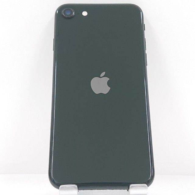iPhoneSE ��2���� 64GB �ɥ��� �֥�å� c23184