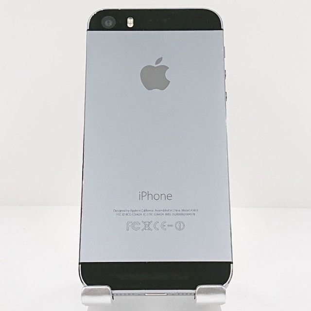 iPhone5s 16GB au ���ڡ������쥤 c19916