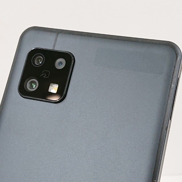 AQUOS sense6 SH-54B ɥ ֥å c15238