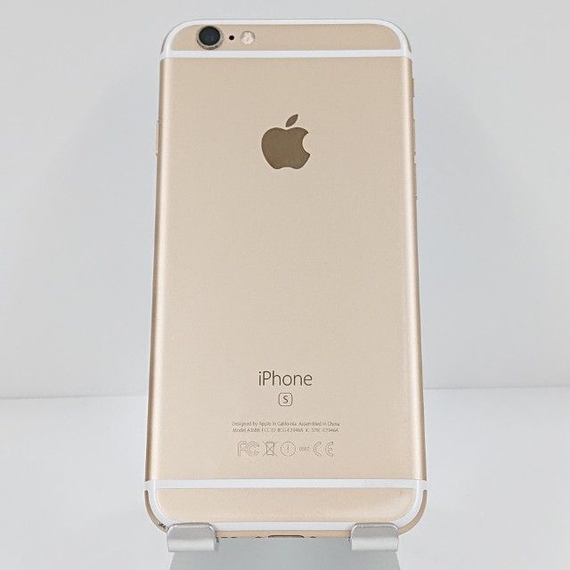 iPhone6s 64GB SoftBank ������� c18772