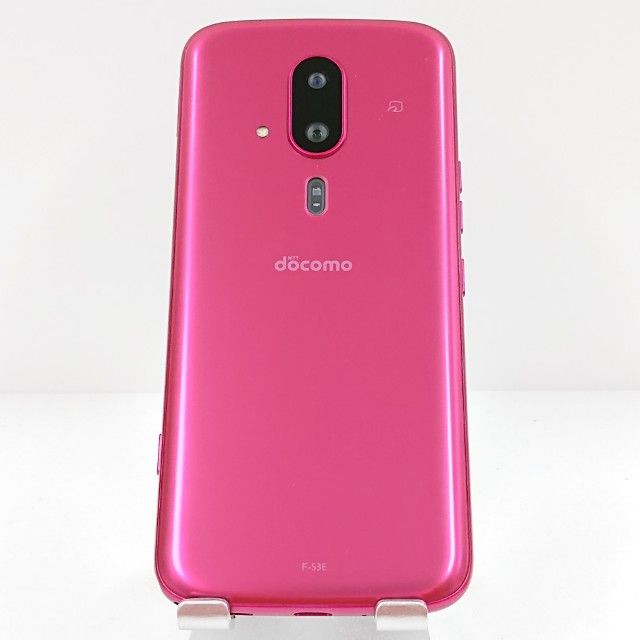 �餯�餯���ޡ��ȥե��� F-53E �ɥ��� �ԥ� c18143