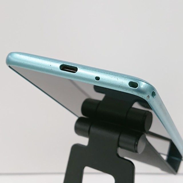 Android One S4 S4-KC Y!mobile �饤�ȥ֥롼 c16973