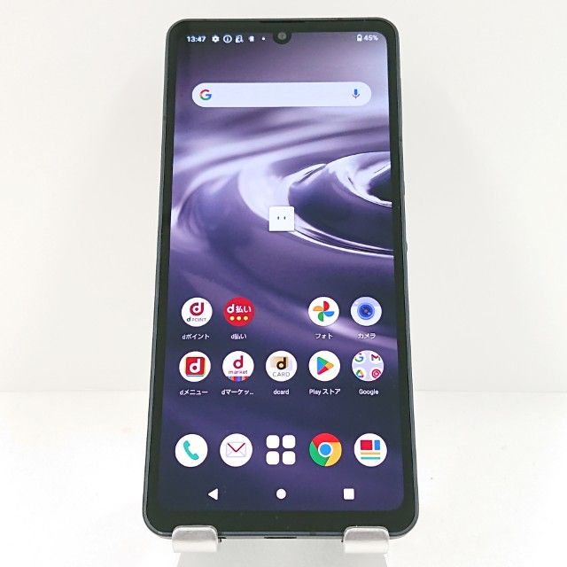 AQUOS sense6 SH-54B ɥ ֥å c15254