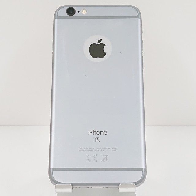 iPhone6s 32GB SIM�ե꡼ ���ڡ������쥤 c18938