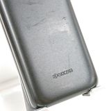 GRATINA KYF42 au �֥�å� c20847