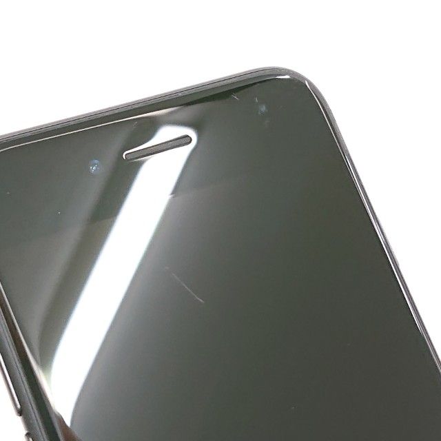 iPhone7 32GB au �֥�å� c22403