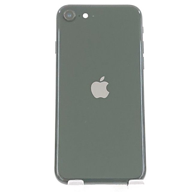 iPhoneSE ��2���� 64GB �ɥ��� �֥�å� c22271