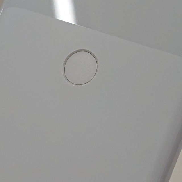 Google Pixel 3a �ɥ��� ���ꥢ�꡼�ۥ磻�� c16402