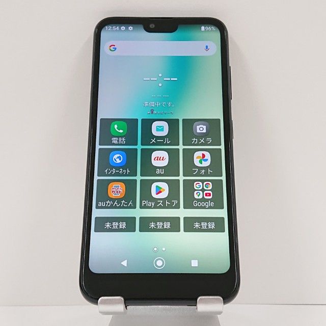 GRATINA KYV48 au �֥�å� c16204