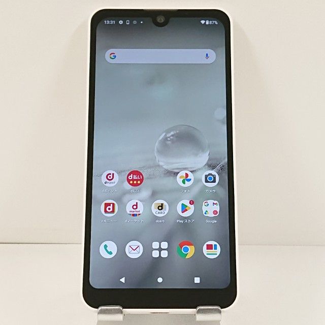 AQUOS wish2 SH-51C �ɥ��� �ۥ磻�� c21768