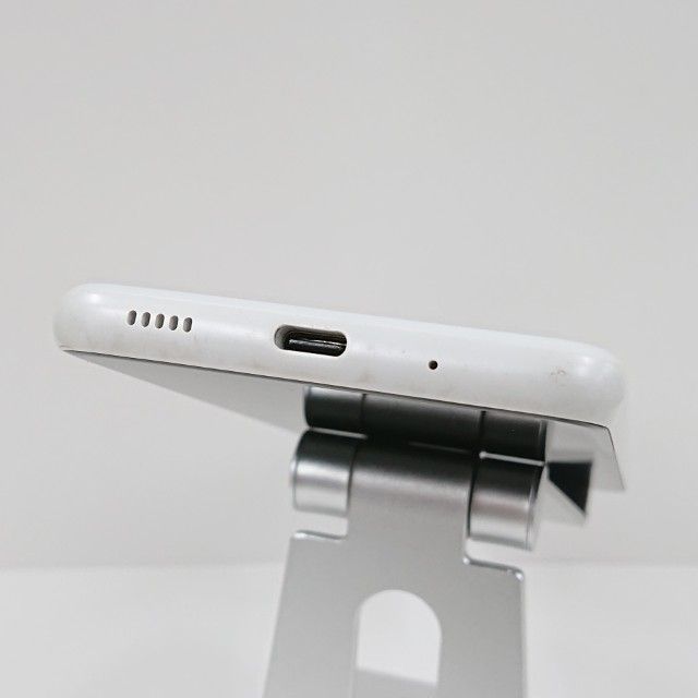 Galaxy A22 5G SC-56B �ɥ��� �ۥ磻�� c18667