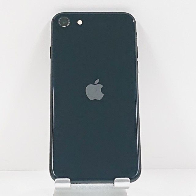 iPhoneSE ��3���� 64GB �ɥ��� �ߥåɥʥ��� c21677
