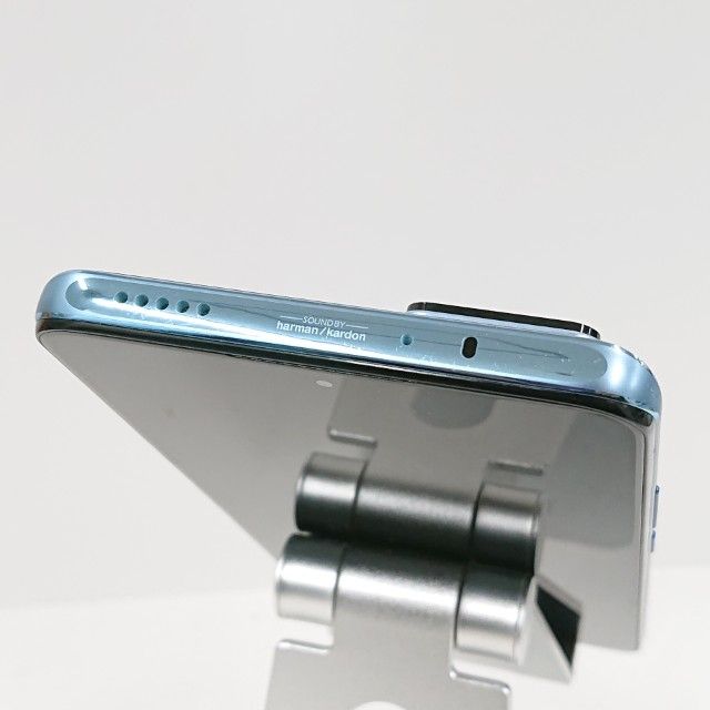 Xiaomi 12T Pro A201XM SoftBank �֥롼 c15968