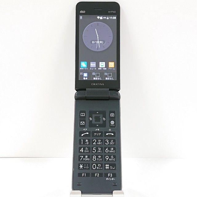 GRATINA KYF42 au �֥�å� c20840