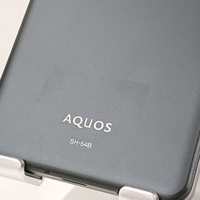 AQUOS sense6 SH-54B ɥ ֥å c15227