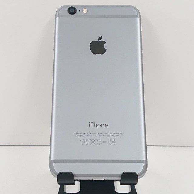 iPhone6 32GB SoftBank ���ڡ������쥤 c19261