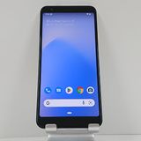 Google Pixel 3a ɥ ꥢ꡼ۥ磻 c15034