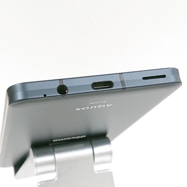 AQUOS sense6 SH-54B ɥ ֥å c15247