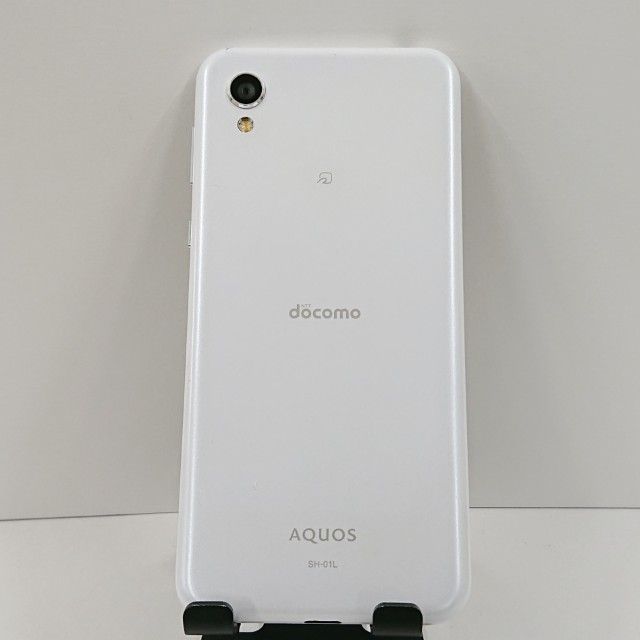 AQUOS sense2 SH-01L �ɥ��� ���륭���ۥ磻�� c17046