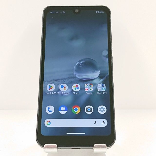 AQUOS wish A103SH SoftBank ���㥳���� c20283