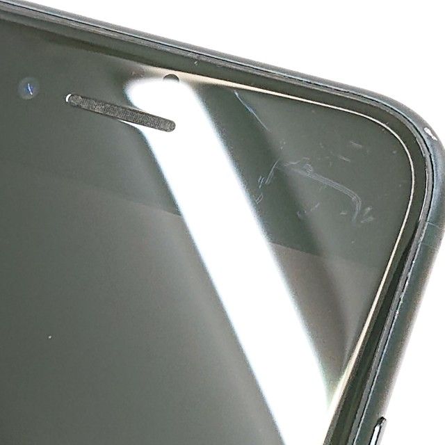 iPhoneSE ��3���� 64GB au �ߥåɥʥ��� c17069