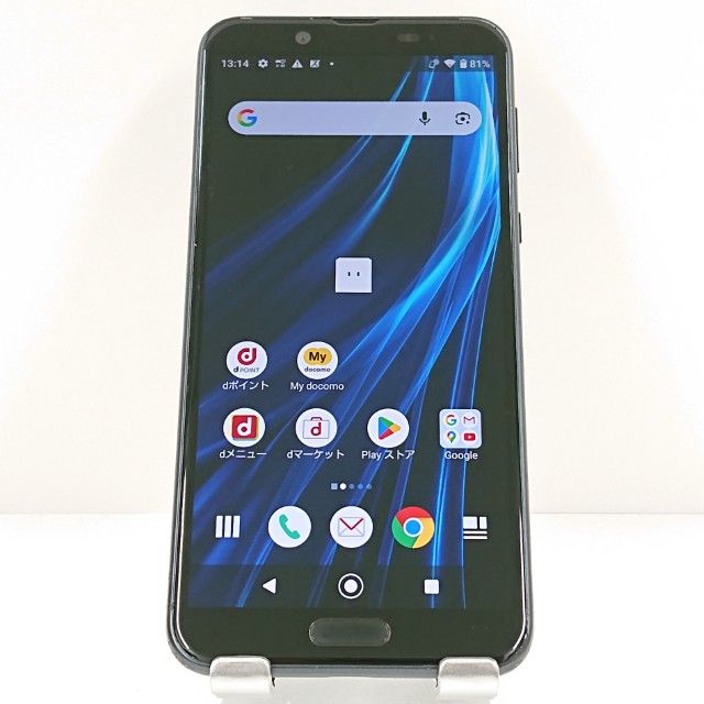 AQUOS sense2 SH-01L �ɥ��� �˥奢�󥹥֥�å� c20144