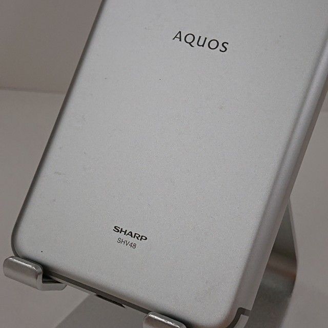 AQUOS sense3 basic SHV48 au ����С� c19833